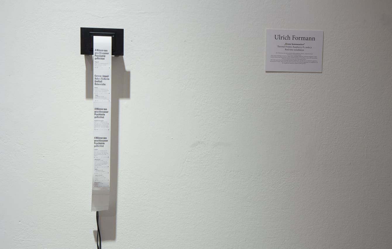 Expulsion – Exclusion exhibition view 2