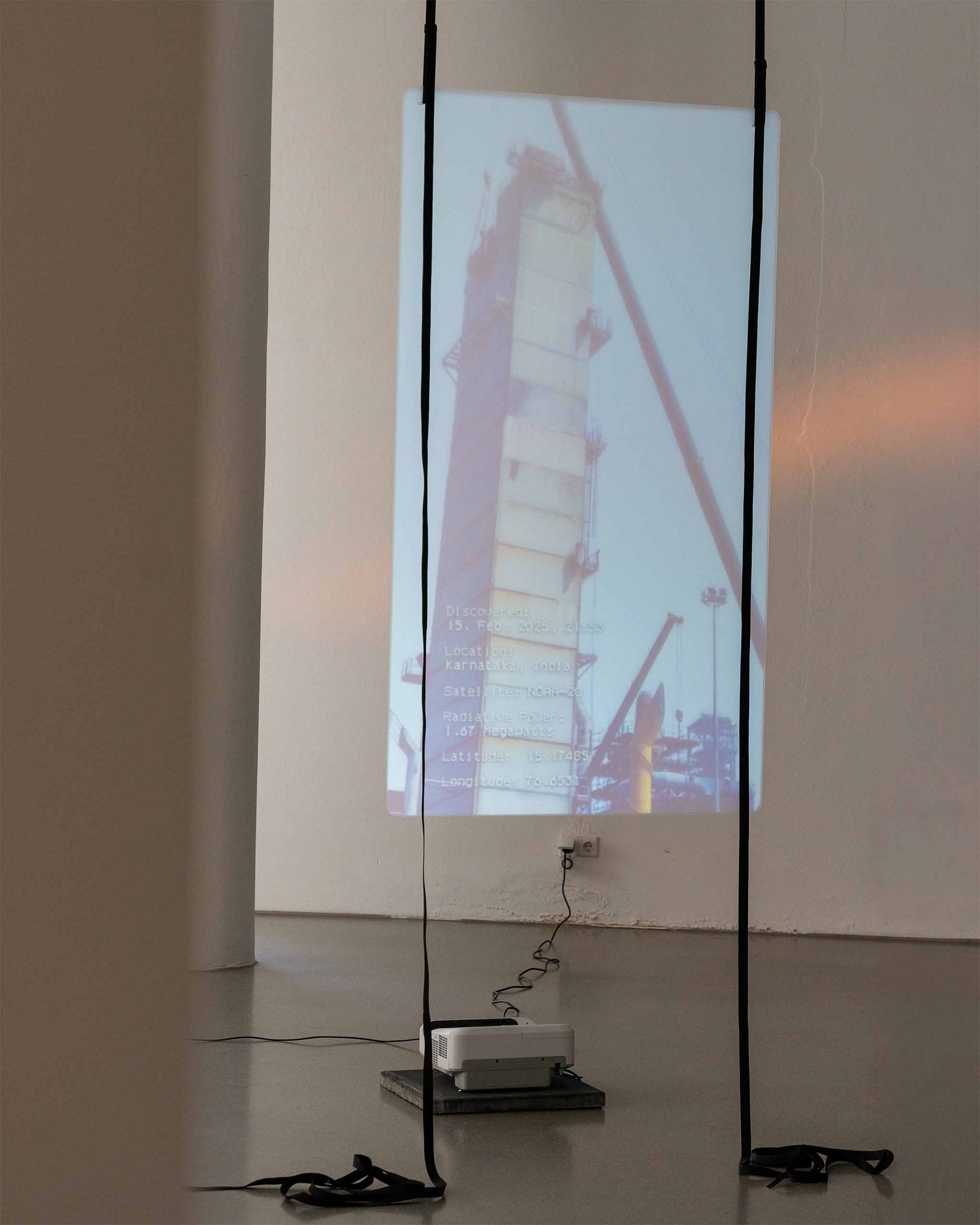 Remote Realities exhibition view 2