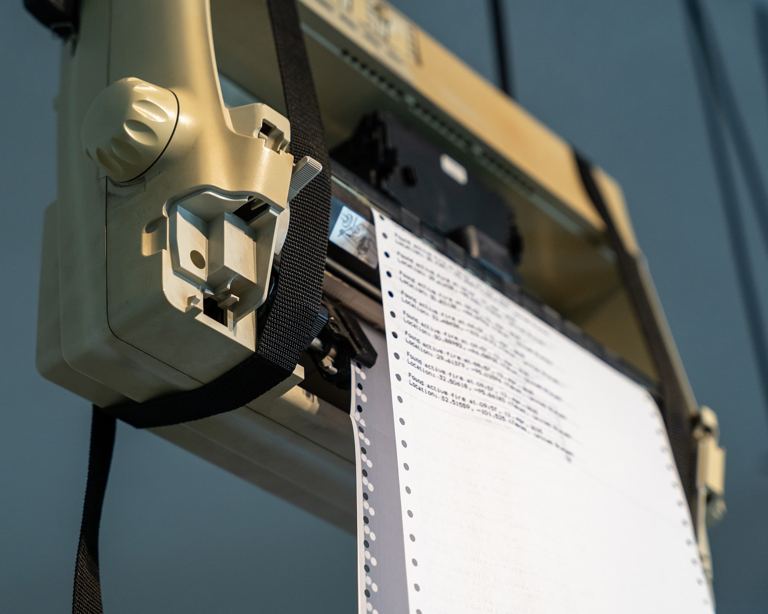 Remote Realities exhibition view 3