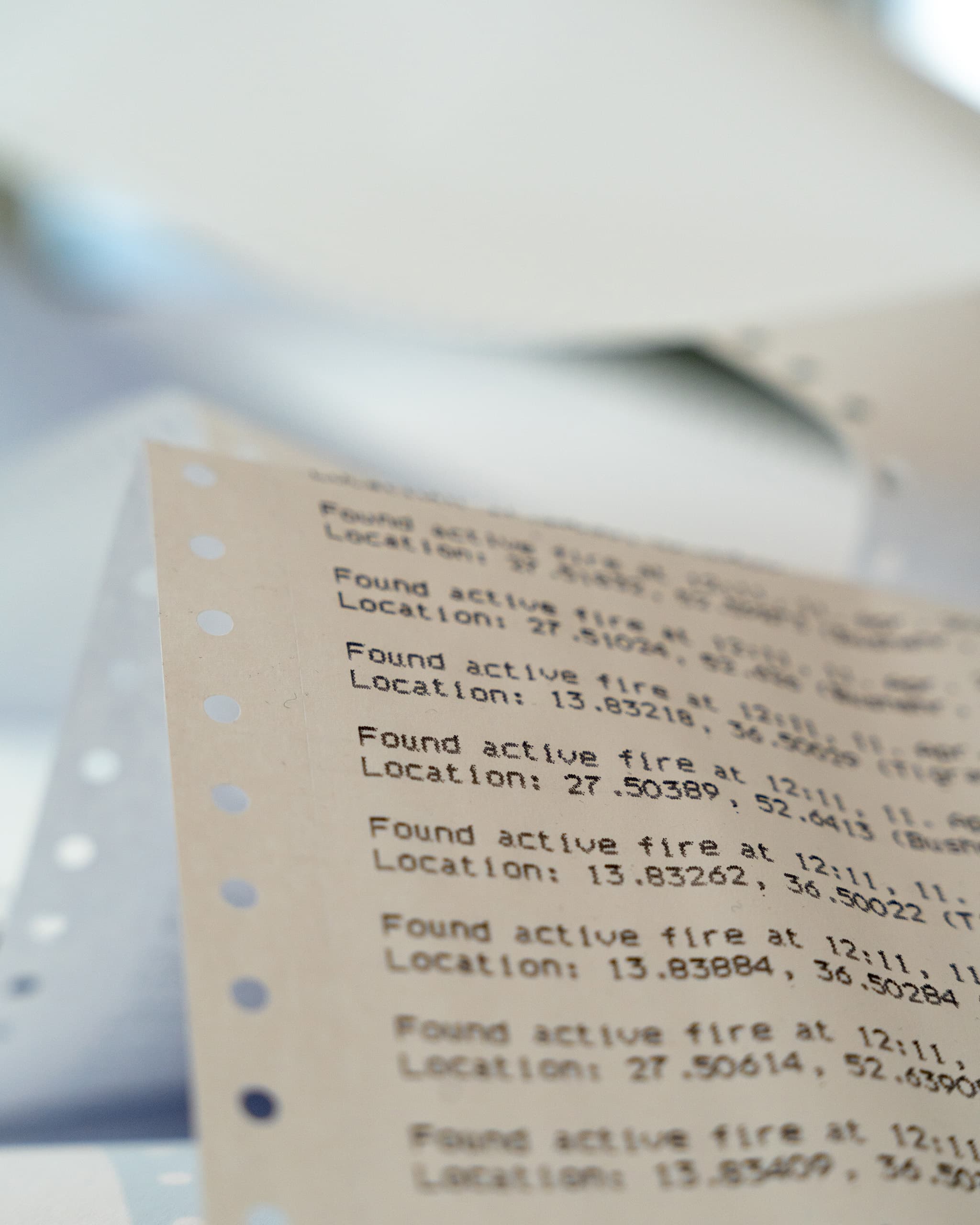 Remote Realities exhibition view 6