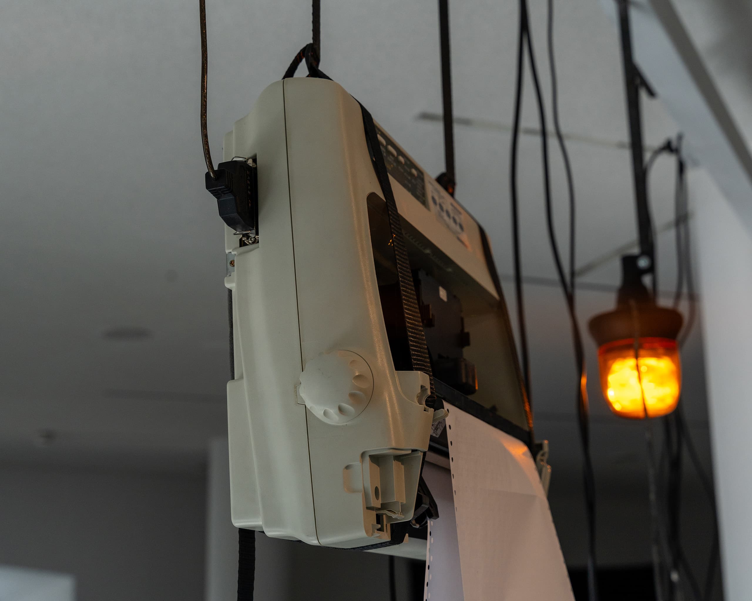 Remote Realities exhibition view 1