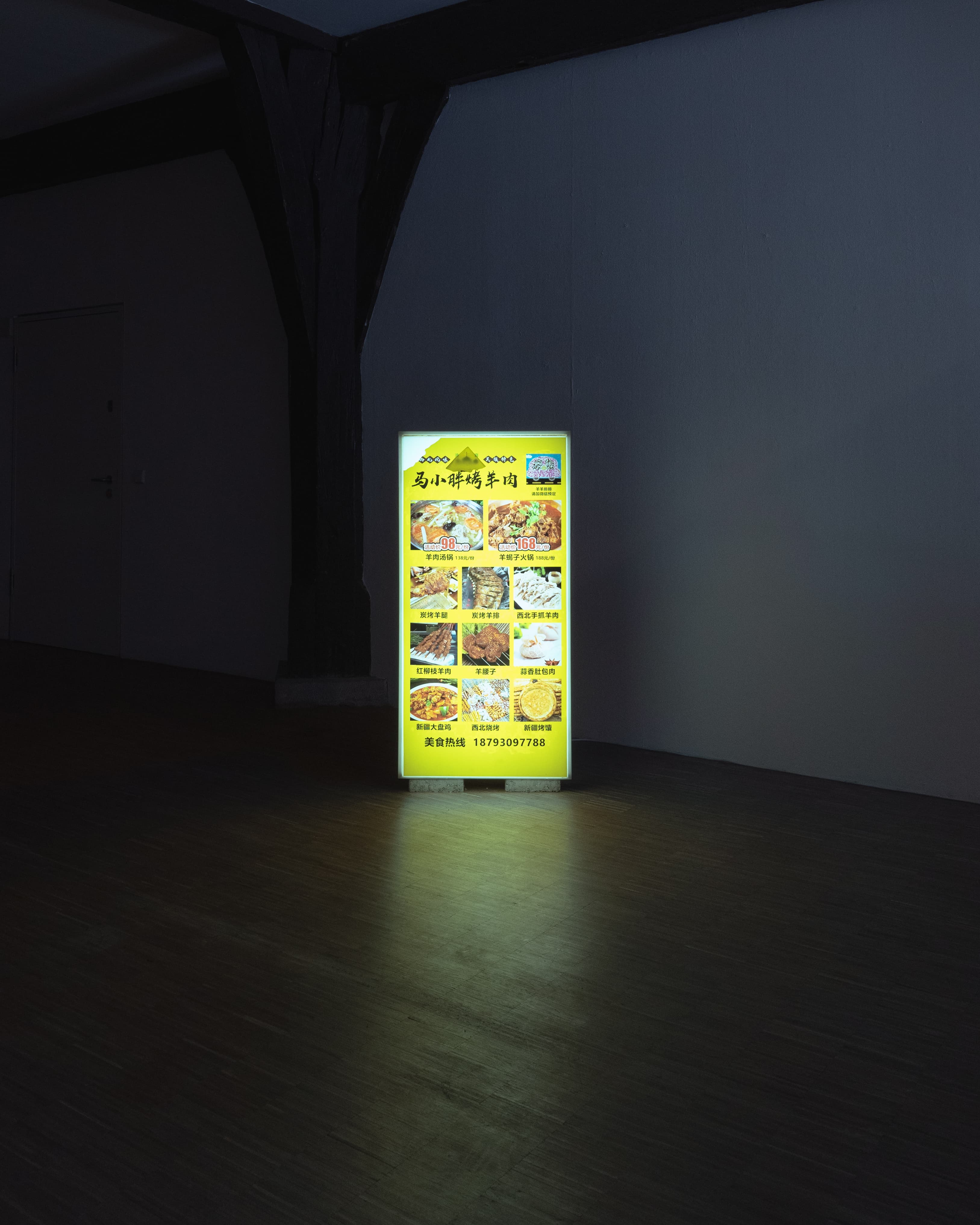 Remote Realities exhibition view 2