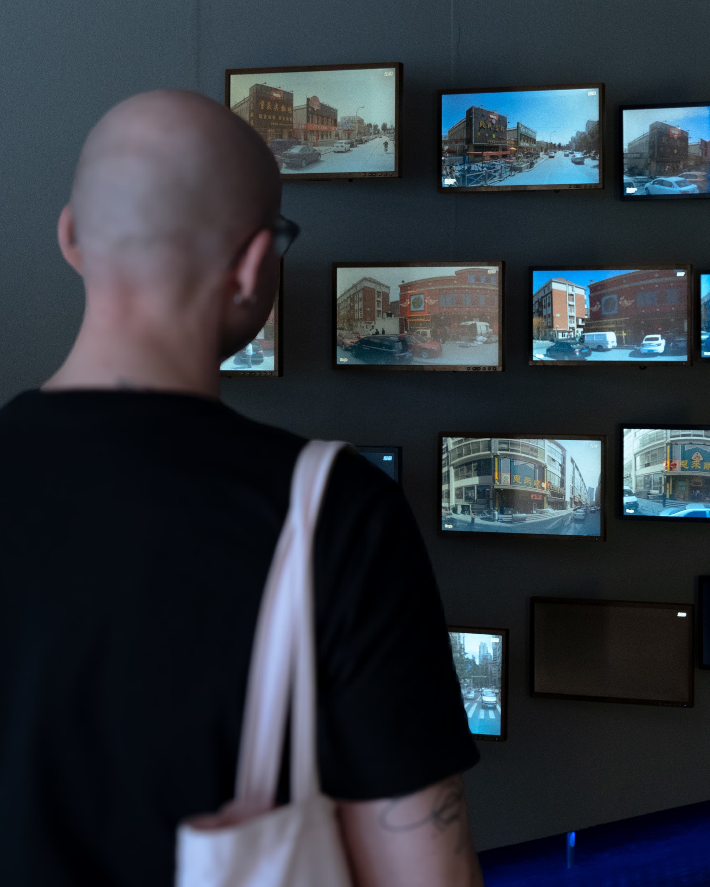 Remote Realities exhibition view 3
