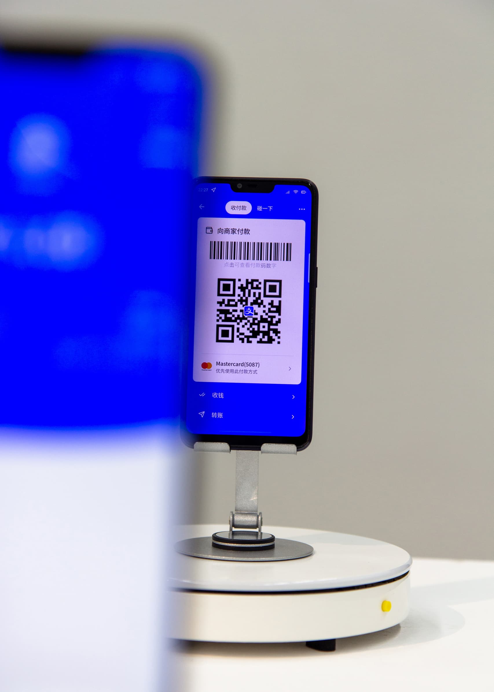 1¥ (One Yuan) exhibition view 3