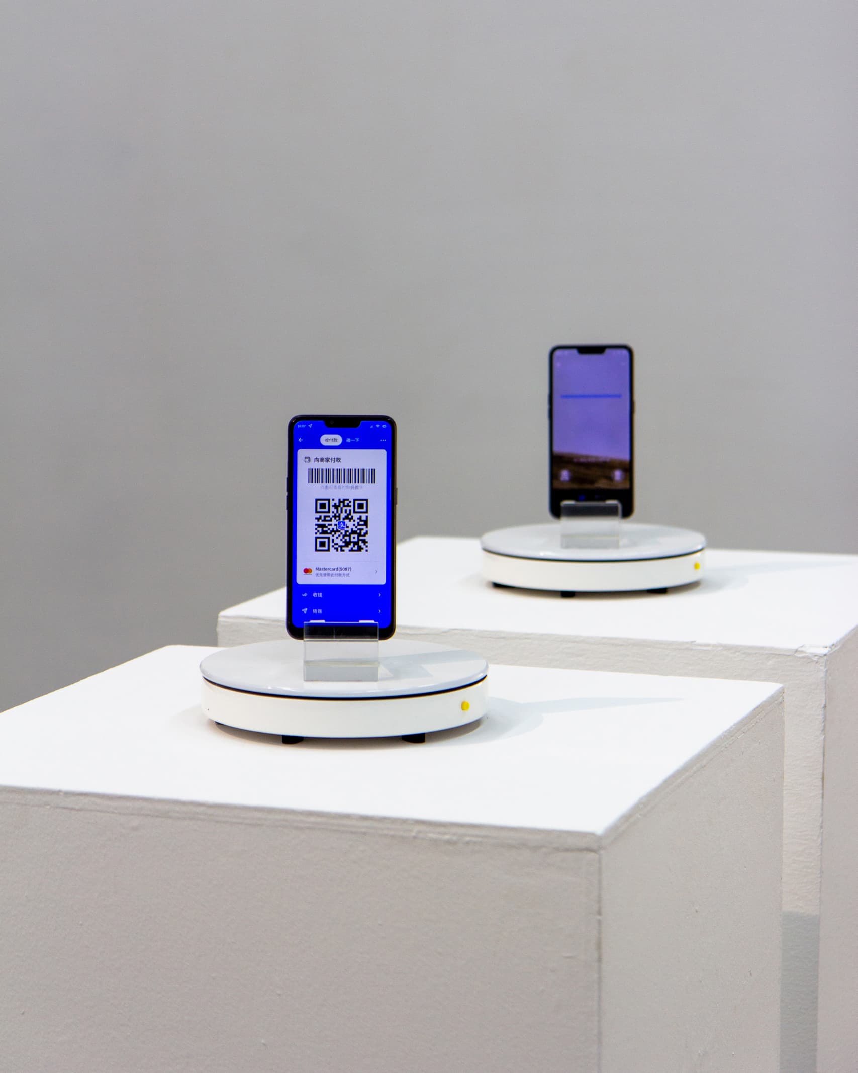 Your Name, Your Slogan exhibition view 3